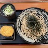 ゆで太郎 入船店