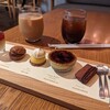 ダンデライオン・チョコレート ファクトリー&カフェ蔵前