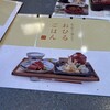 和食しゃぶしゃぶ かごの屋 池田市役所前店