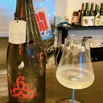 日本酒BAR 希紡庵 - 