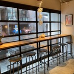 サタデイズ チョコレート ファクトリー カフェ - 