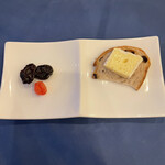 レストラン鳥居平 - 