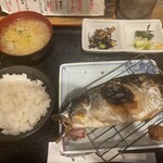 魚屋食堂 魚吉三平 - 