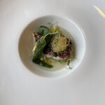 レストラン鳥居平 - 