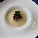 レストラン鳥居平 - 