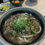 京都 肉吸い肉うどん suguru - 