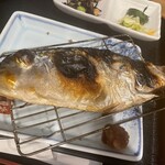 魚屋食堂 魚吉三平 - 