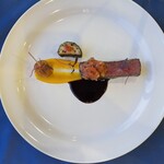 レストラン鳥居平 - 