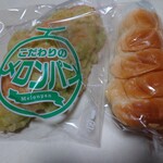 パン工房 壹番館 - 