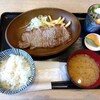 TSUBAKI食堂