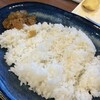 Cafe de Curry - 料理写真: