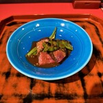 Koryouri Yoshimoto - 肉