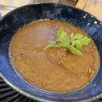 Cafe de Curry - 