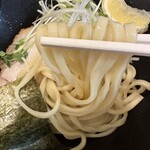 吉み乃製麺所 - 