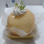 Patissierie le danju - 