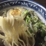 Menichi - 麺