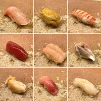 すし家 祥太 - 