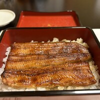 割烹 蒲焼 大沼 - 