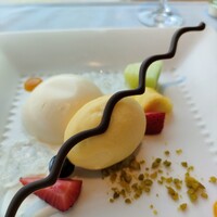 サザンタワーダイニング - 