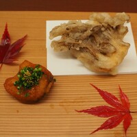 日本料理 久丹 - 