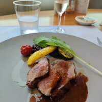 サザンタワーダイニング - 