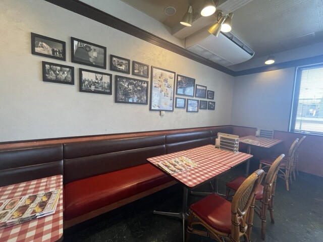 Saizeriya Edogawa Harue Ten photo 4