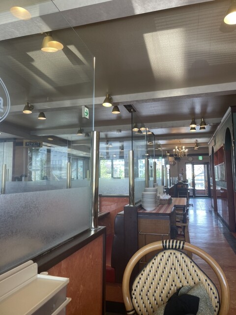 Saizeriya Edogawa Harue Ten photo 5