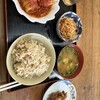 ながいきラーメン食堂 - 