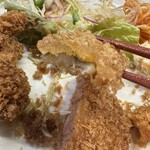 粂の坊ったん - 