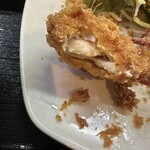 粂の坊ったん - 