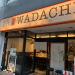 ふく流ラパス 分家 WADACHI - 