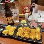 大衆酒場 「くん - 