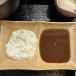 粂の坊ったん - 