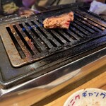 Wagyuu Yakiniku Tabehoudai Yakiniku Gyangu - 