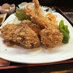 粂の坊ったん - 