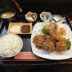 粂の坊ったん - 