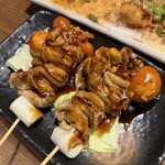 和ら来 - ちょうちん