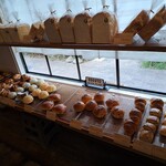 Urawa bakery - 