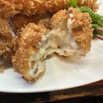 粂の坊ったん - 