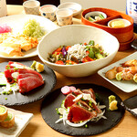 高知 アテと酒 ほたえる - 集合