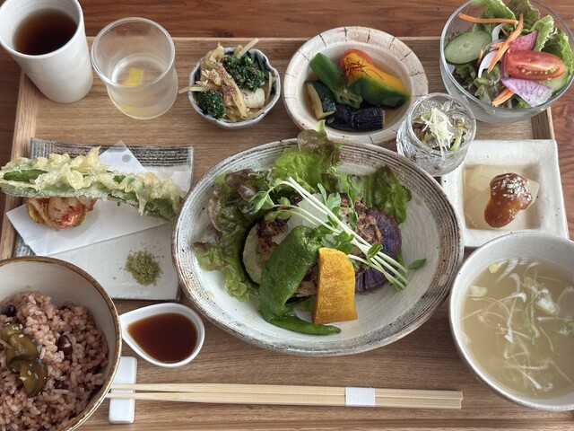 Big Mountain Cafe &amp; Farm photo 2