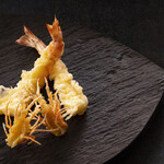 Tempura Tenshou - 