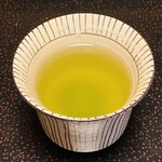Hayafune - お茶