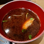 Sushimaru - 赤出汁