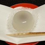 Hayafune - 水饅頭