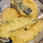 しんくらしき 二海 - 