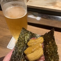 焼肉 うしみつ 恵比寿本店 - 