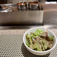 鉄板ダイニング織部 - 