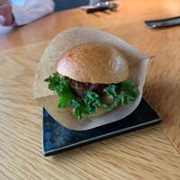 THE KINTAN STEAK - 