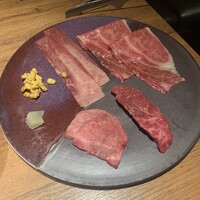 焼肉 うしみつ 恵比寿本店 - 
